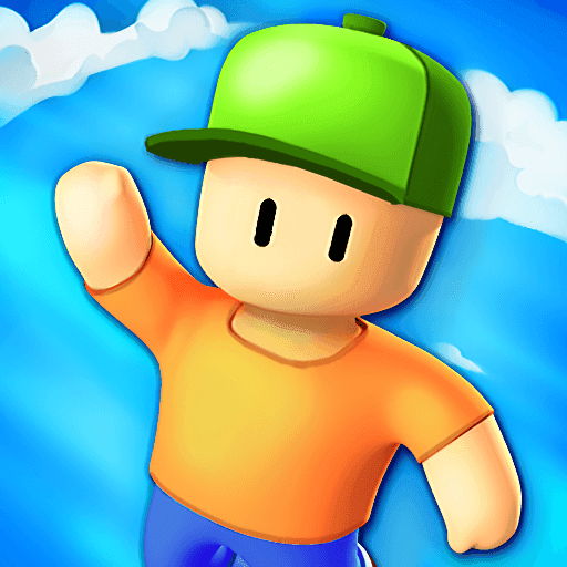 Stumble Guys 0.78 icon