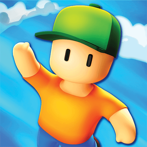 Stumble Guys 0.80.5 icon