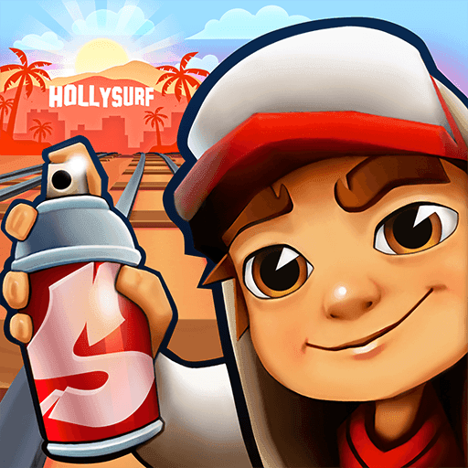 Subway Surfers 3.31.0 icon