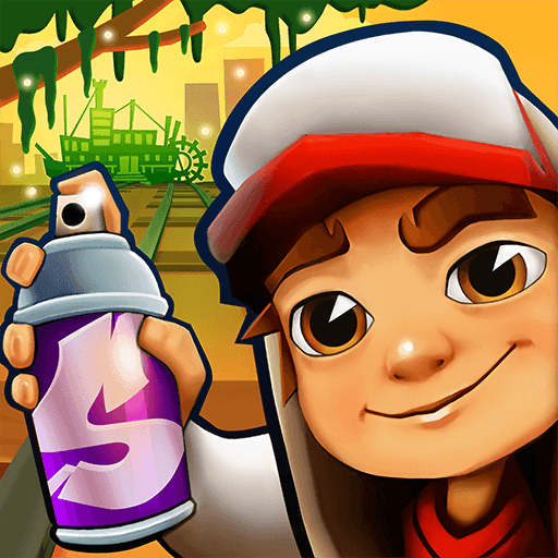 Subway Surfers 3.33.0 icon