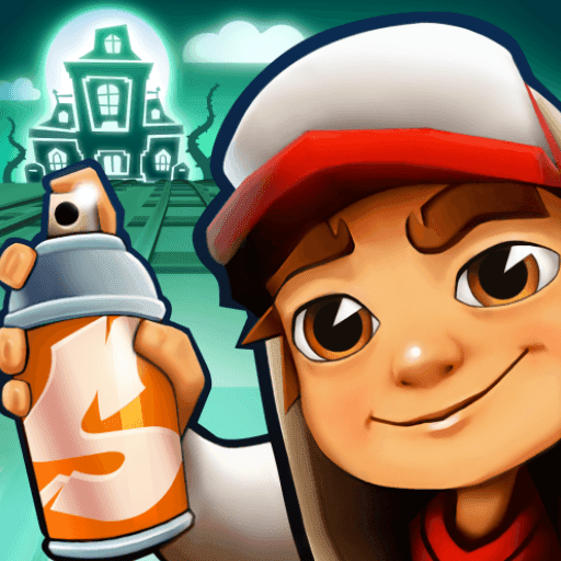 Subway Surfers 3.36.0 icon