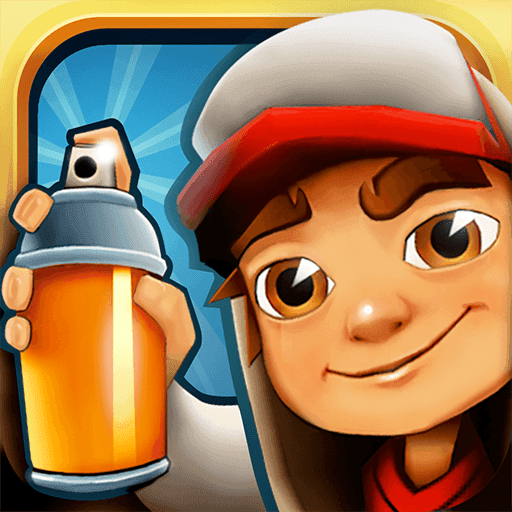 Subway Surfers 3.29.0 icon