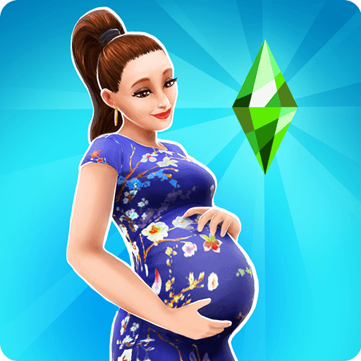 The Sims FreePlay 5.88.2 icon