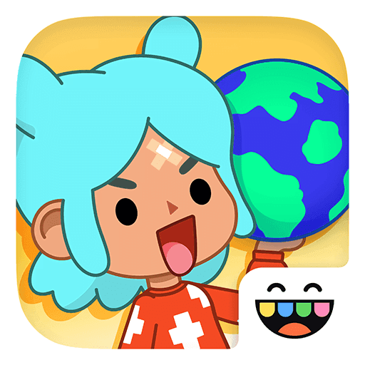 Toca Boca 1.93 icon