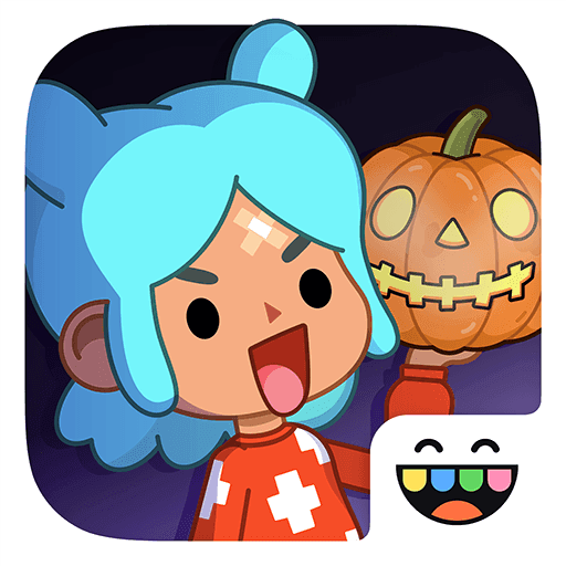 Toca Life World 1.97 icon