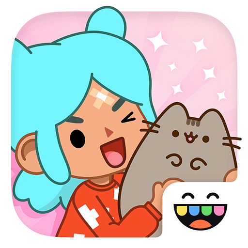 Toca Life World 1.99 icon