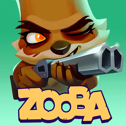 Zooba 4.60.0 icon