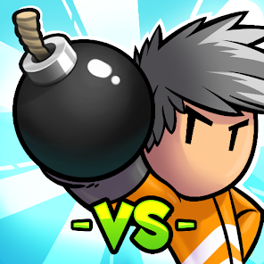 Bomber Friends 5.51 icon