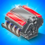 Car Company Tycoon icon