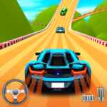 Car Race 3D icon
