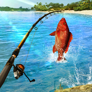 Fishing Clash 1.0.378 icon