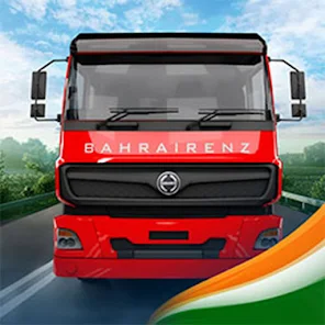 Truck Masters: India  2024.12.4