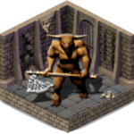 Exiled Kingdoms RPG icon