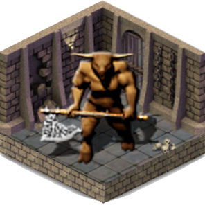 Exiled Kingdoms RPG icon
