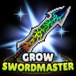 Grow SwordMaster icon