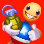 Kick the Buddy: Forever MOD APK icon