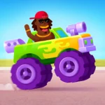 Racemasters – Сlash of Сars icon