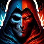 Arcane Quest Legends 2 Offline icon