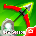 Archero icon