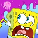 As Aventuras de Bob Esponja icon
