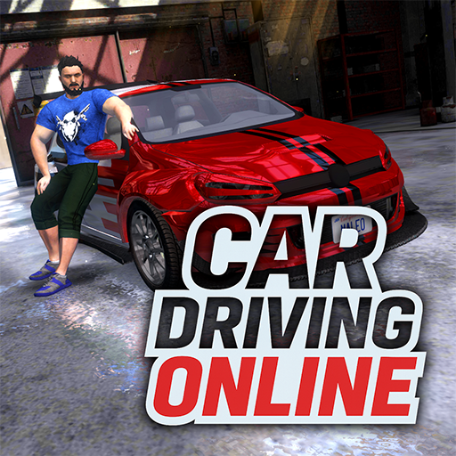 Car Driving Online