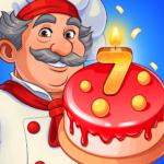 Cooking Diary icon