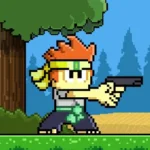 Dan the Man: Action Platformer icon