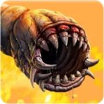 Death Worm icon