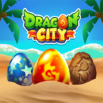 Dragon City icon