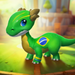 Dragon Mania Legends icon