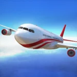Ícone de Flight Pilot 3D