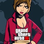 GTA III Definitive icon