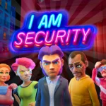 I Am Security icon