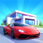 Idle Office Tycoon icon