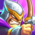 Kingdom Rush 5 icon