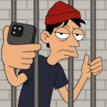 Lamar Idle Vlogger icon