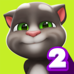 Meu Talking Tom 2 icon