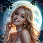Midnight Stories icon