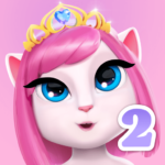 Minha Talking Angela 2 icon
