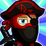 PewDiePie's Tuber Simulator icon