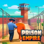 Ícone de Prison Empire Tycoon