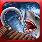 Raft Survival – Ocean Nomad icon
