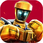Real Steel World Robot Boxing icon