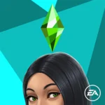 The Sims Mobile icon