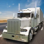 Truck Simulator USA Revolution icon
