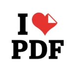 iLovePDF Premium icon
