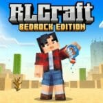 RLCraft Bedrock Edition icon