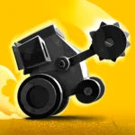 CATS Crash Arena Turbo Stars icon
