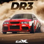CarX Drift Racing 3 icon