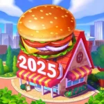 Cooking Madness – Delírio Culinário icon